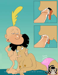 Futuristic Sex (Futurama Titeuf) - Porn Cartoon Comics