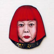 Wholesale yayoi kusama for your store