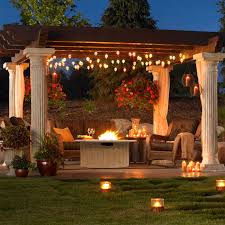 Outdoor fire pits gibt es bei ebay! 25 Fire Pit Ideas To Up Your Outdoor Living Game With Images Hayneedle
