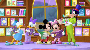 A Goofy Fairy Tale Disney Wiki Fandom Disney Mickey Mouse Clubhouse Mickey Mouse Clubhouse Episodes Mickey And Friends