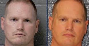 Vincent Ryan Potter Sentenced for Preying