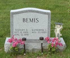 Stanley G. Bemis (1928-1997)