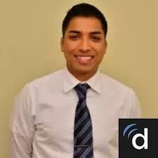 Iomar A. Camacho-alvarez, PA