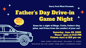 George's day trivia st george's day 1294 42 trivia: Father S Day Drive In Game Night Bungalower