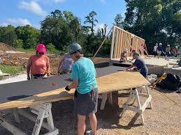 Knoxville Habitat for Humanity celebrating women with annual event