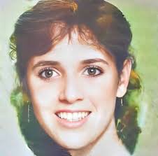 Miss Bahamas Blast From the Past.