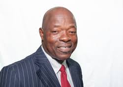 South Caribbean Conference Ministerial Dept.