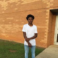 Dashaun Connor's Berry High School Career Home