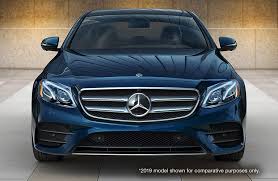 Maybe you would like to learn more about one of these? Two Engine Options Available When Choosing The 2020 Mercedes Benz E Class Sedan