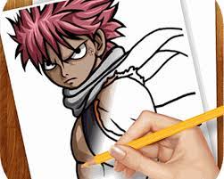 Ombre luci stile anime photoshop. Impara A Disegnare Anime Manga Apk Download Gratis Per Android