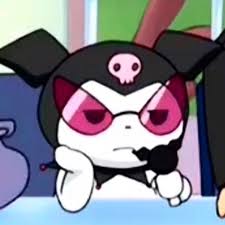 37 Images About Sanrio On We Heart It See More About Sanrio Kuromi And My Melody Kuromicore is an aesthetic from a show called onegai my melody, kuromi is a mascot designed by the company sanrio co. see more about sanrio kuromi and my melody
