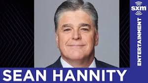 Sean Hannity Has A Problem With John Oliver: Why So Serious?