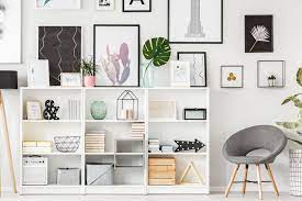 Check spelling or type a new query. How To Style A Bookshelf
