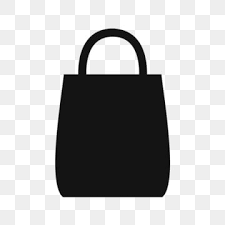 Reusable shopping bag clipart free download! Shopping Bag Png Images Vector And Psd Files Free Download On Pngtree