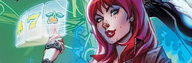 Mary Jane Watson Powers, Enemies, History