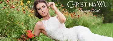 An exquisite christina wu bridal wedding dress is sure to make your wedding day unforgettable and make your fiance see only you. House Of Wu Wedding Dress Fashion Designer For Bridal And Prom