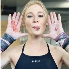 Affiliate: Boise CrossFit