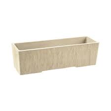 Jardiniere Paloma En Pierre Reconstituee Ocre L 55 X 18 X H 16 Cm Truffaut Le + grand choix de bacs à fleurs rectangulaire au meilleur prix. jardiniere paloma en pierre reconstituee ocre l 55 x 18 x h 16 cm