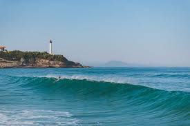 Elle indique en kelvins (unité du système international dont le symbole est k). Le Guide Des Plages En Pays Basque