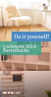 Unsere erste gemeinsame wohnung ist eine dokusoap aus dem hause rtl, die erstmals 2005 gesendet wurde. 5 Einfache Ikea Hacks Aus Mobel Klassikern Ganz Schnell Coole Einzelstucke Zaubern Ikea Mobel Verschonern Ikea Mobel