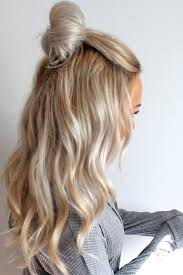 18 Easy Quick Hairstyles For Busy Mornings Hair Styles Long Hair Styles Hair