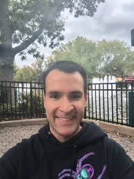 Kings Dominion haunt season visit