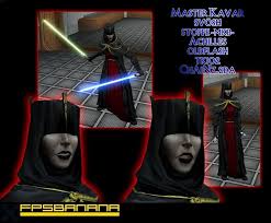 General grievous sith cyborg skin roblox star wars hvv wiki roblox star wars hvv wiki fandom. Kreia S Assorted Robes Knights Of The Old Republic Ii The Sith Lords Mods