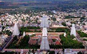 திருவண்ணாமலை கிரிவலம் செல்லும் முறை....? | thiruvannamalai girivalam sellum  murai