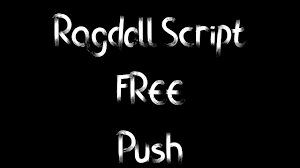 Yes but jjsploit doesn't work for this script u need a higher end. Ragdoll Engine Free Push Pastebin Script Roblox Youtube