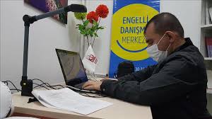 Kecioren Belediyesi Nden Mobil Goz Uygulamasi