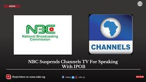 The roku channel is your home for free and premium tv, anywhere you go. This Is Why Nbc Suspended Channels Tv The News Beam