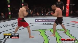 (photo by jeff bottari/zuffa llc via getty. Islam Makhachev Is Going To Be The Lw Goat Sherdog Forums Ufc Mma Boxing Discussion