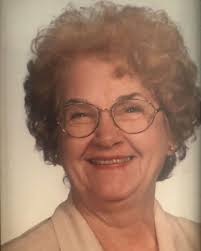 Doris "Dottie" Evelyn Howell Sexton Obituary February 7, 2024