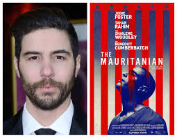 Exclusive: Golden Globe Nominee Tahar Rahim Talks 'The Mauritanian' —  BlackFilmandTV.com