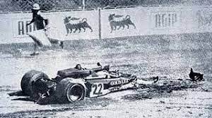 Jochen rindt is the only driver to have won the world championship after he was killed. Formel 1 Jochen Rindt Eine Unvergessene Legende Wiener Zeitung Online