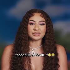 Scotty Holding Gretchen Hand Reunion