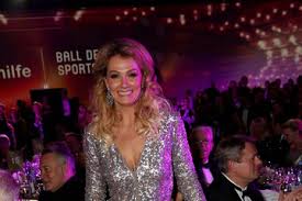 She won her first olympic medals in 1992 at the barcelona olympic games aged fourteen. Franziska Van Almsick Pictures Photos Images Zimbio