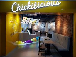 Bintang megamall shopping complex, miri: Chickilicious Is Now At Miri Bintang Megamall Miri Miri City Sharing