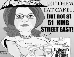 Oshawa soup kitchen could close