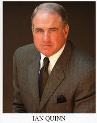 Ian Quinn's Instagram, Twitter & Facebook