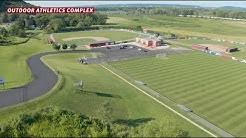 Founded in 1890 by the franciscan sisters of perpetual ad. Viterbo University Youtube