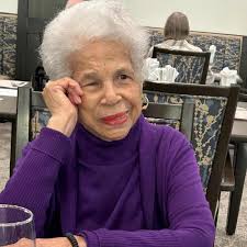 Dorothy Moorehead Obituary (1934