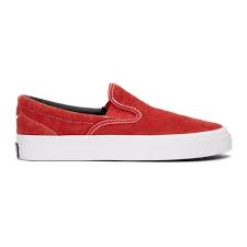 Converse Chuck Taylor 1970s Ox Vintage Canvas Natural Egret Converse Red One Star Cc Slip On Sneakers Ssense Sneakers Slip On Sneakers Slip On