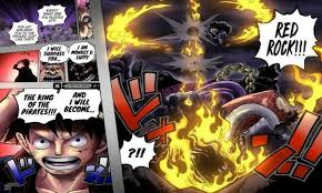Is It True That Luffy Will Be The Pirate King? - Quora