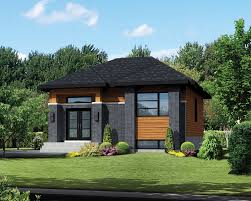 By visiting our website, you've taken the right step towards your dream home! Contemporary Style House Plan 2 Beds 1 Baths 900 Sq Ft Plan 25 4287 Houseplans Com