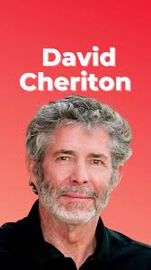 David Cheriton