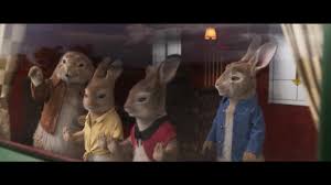 Peter rabbit este adaptarea pentru marele ecran a clasicei poveşti semnate de beatrix potter. Peter Rabbit 2 The Runaway 2021 Imdb