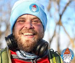 Episode 3: Nate Breeden, advocate