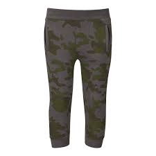 Ripzone Boys 2 6 Candid Camo Sweatpants Products In 2019