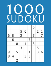 1er grado 2do grado 3er grado bloque 1bloque 2 bloque 3 boque 4 bloque 5 bloque 1bloque 2 bloque 3 bloque 4 bloque 5 bloque 1bloque 2 bloque 3 bloque 4 bloque 5 4to. 1000 Sudoku Coleccion Xxl Facil Medio Dificil Experto 9x9 Clasico Puzzle Juego De Logica Para Adultos Mega Sudoku 1000 Amazon De Bucher
